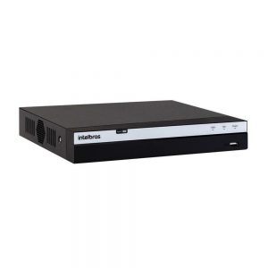 Gravador digital de vídeo – Intelbras MHDX 3004