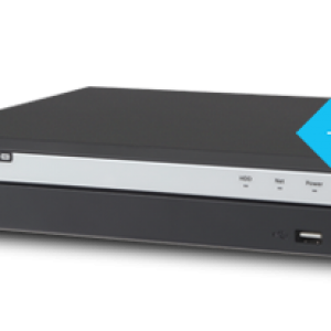 Gravador digital de vídeo – Intelbras MHDX 3008