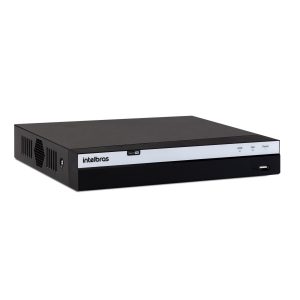 Gravador Digital de Vídeo  com 8 Canais – Intelbras MHDX 3008