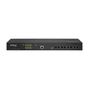 Central IP Gateway - CIP850